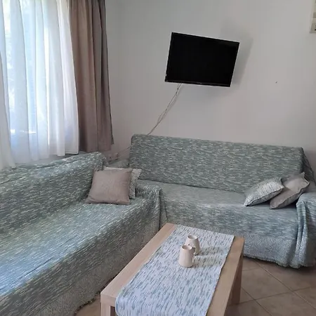 Vivis House Katokhorion (Lefkada)