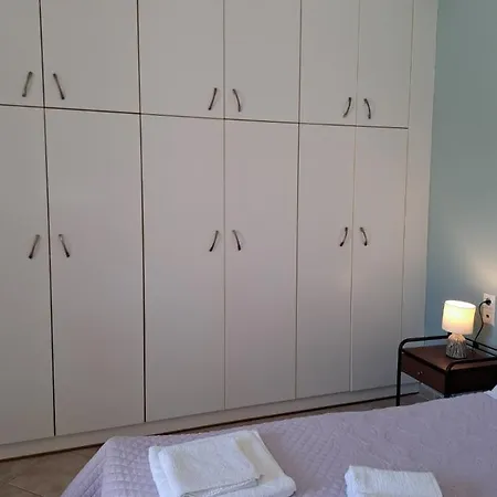 Vivis House Katokhorion (Lefkada)