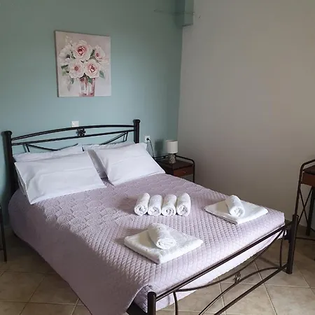 Apartamento Vivis House