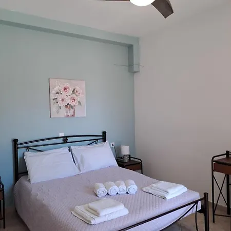 Vivis House Katokhorion (Lefkada)