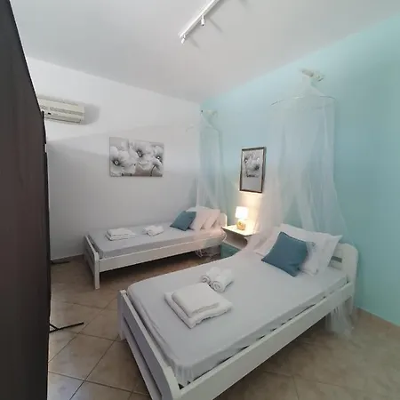 Apartamento Vivis House
