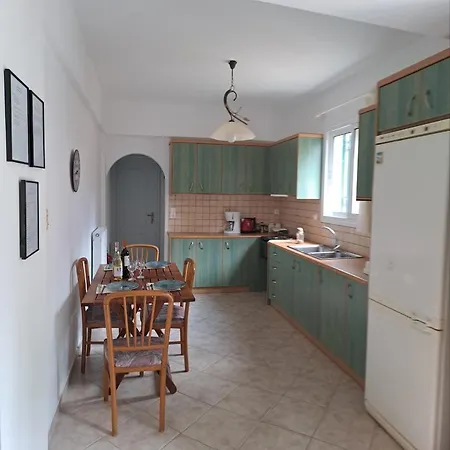 Vivis House * Katokhorion (Lefkada)