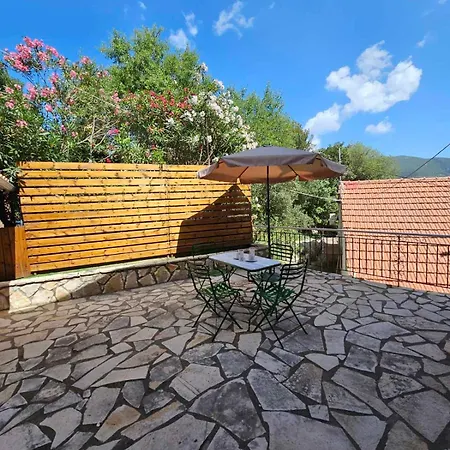 Apartamento Vivis House *