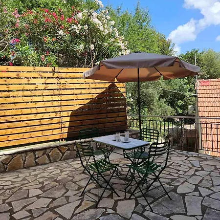 Vivis House * Katokhorion (Lefkada)