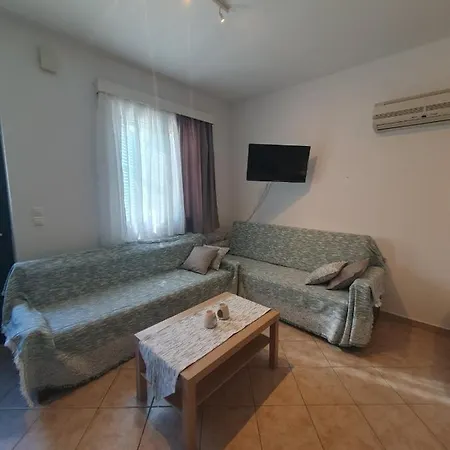 Vivis House Katokhórion