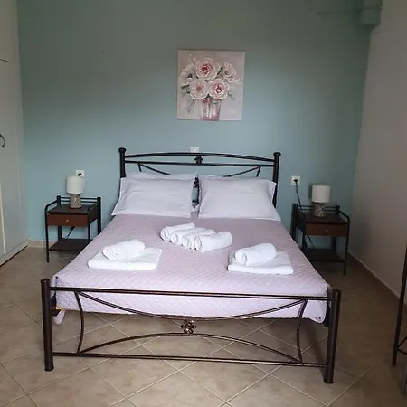 Apartament Vivis House