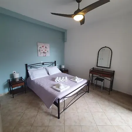 Apartment Vivis House *