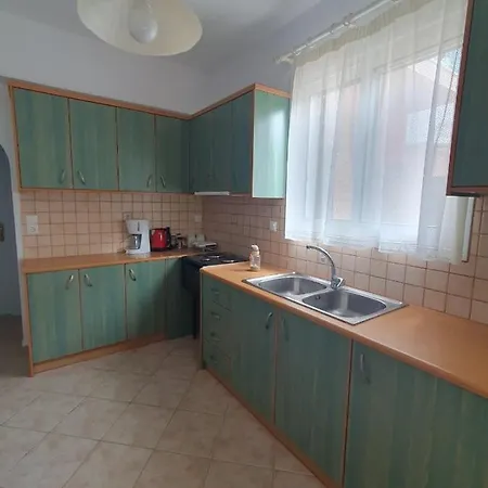 Vivis House Lägenhet *