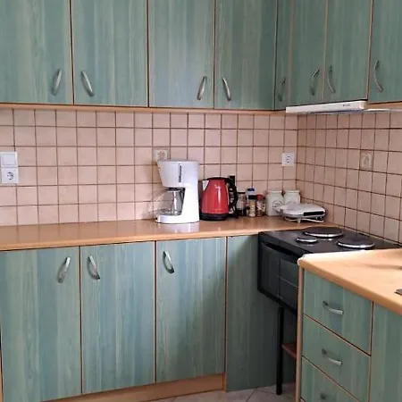 Apartment Vivis House