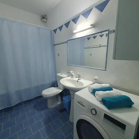 Apartment Vivis House *