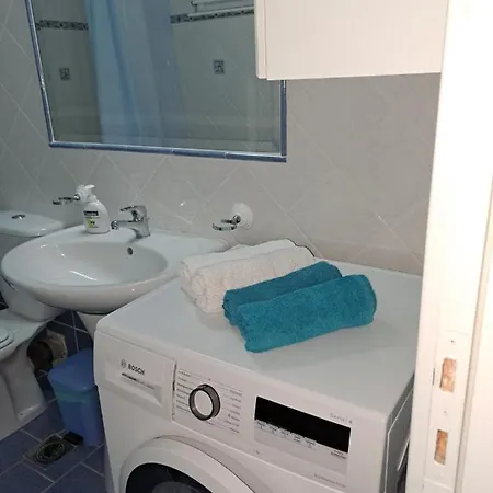 Apartment Vivis House Katokhorion (Lefkada)