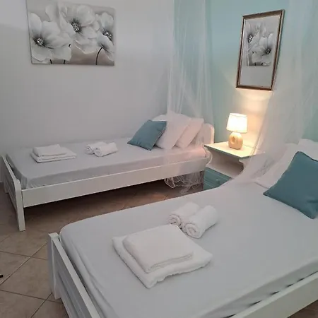 Apartment Vivis House