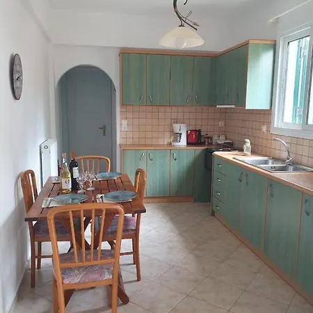 Apartment Vivis House *