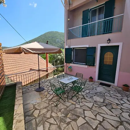 Vivis House