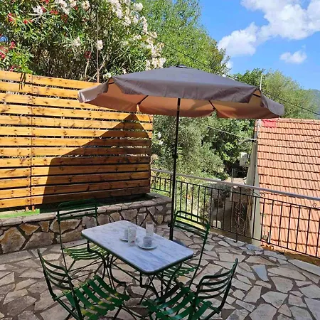 Lägenhet Vivis House *