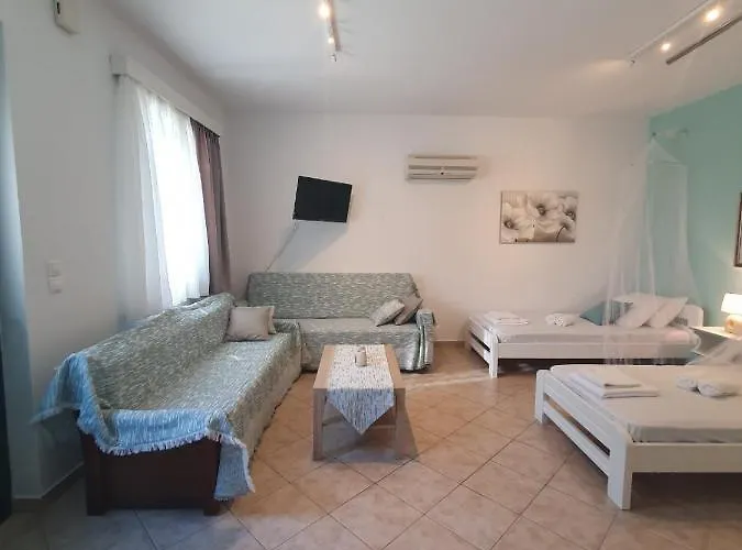 Vivis House 公寓