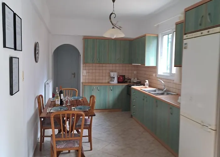 Vivis House * Katokhórion