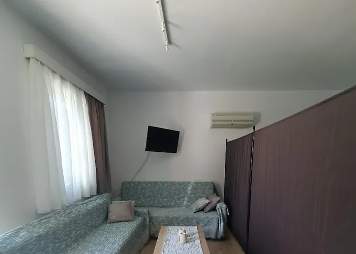 Vivis House * Katokhórion