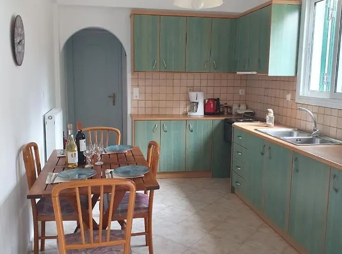 公寓 Vivis House *
