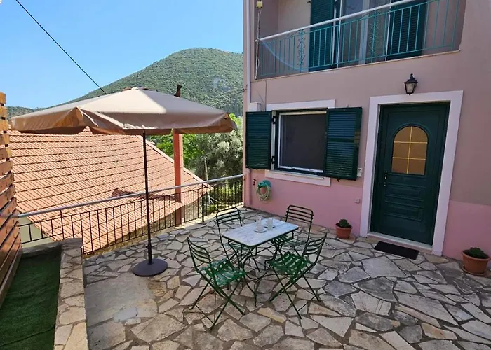 Vivis House