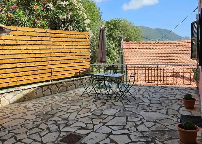 Vivis House * Katokhórion